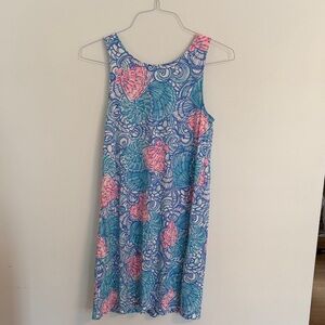 Lilly Pulitzer Kristen Swing Dress